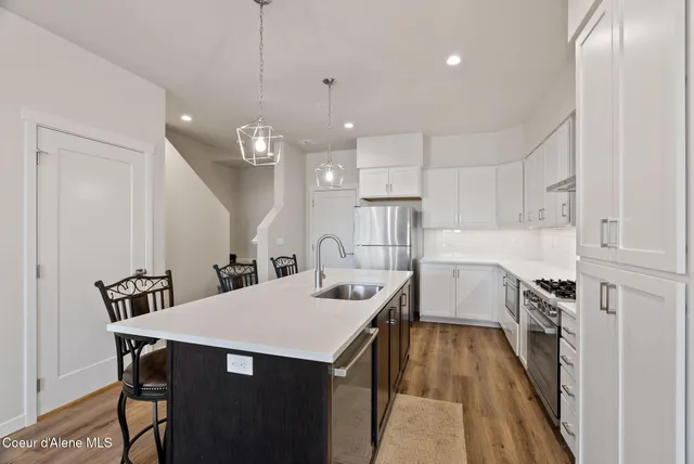 $375,000 | 1086 East 4th Avenue, Post Falls, ID 83854