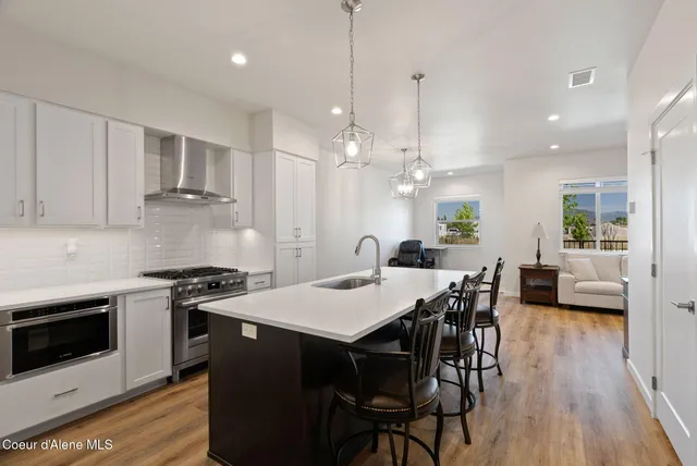 $375,000 | 1086 East 4th Avenue, Post Falls, ID 83854