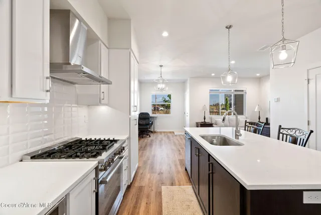 $375,000 | 1086 East 4th Avenue, Post Falls, ID 83854