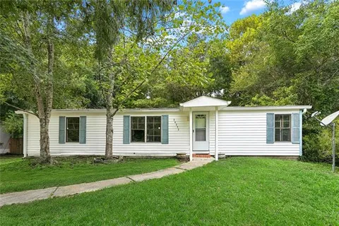 $149,500 | 26232 Tranquility Trail, Lacombe, LA 70445
