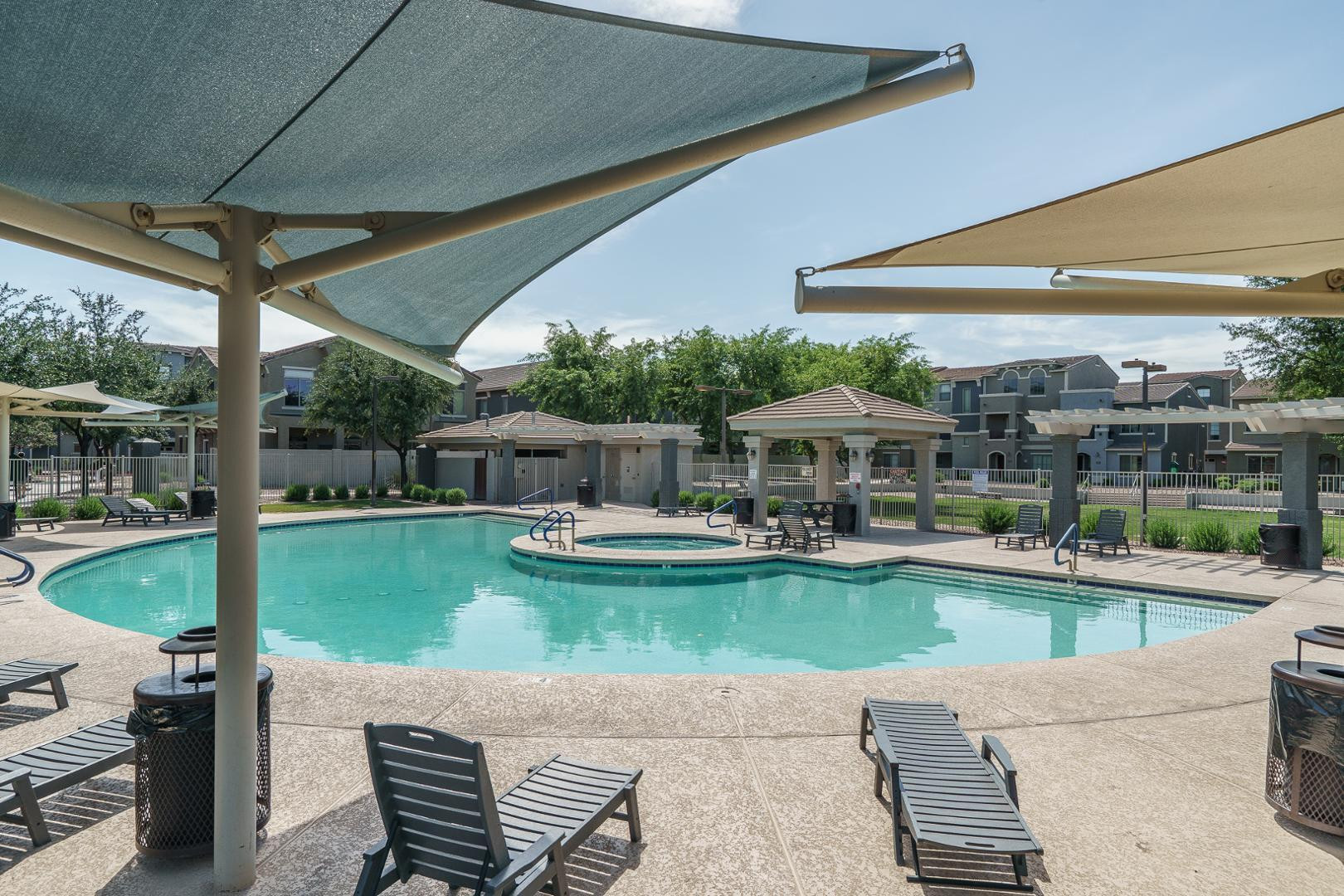 280 South Evergreen Road, Unit 1320 Tempe, AZ 85288 - Photo 30 of 31