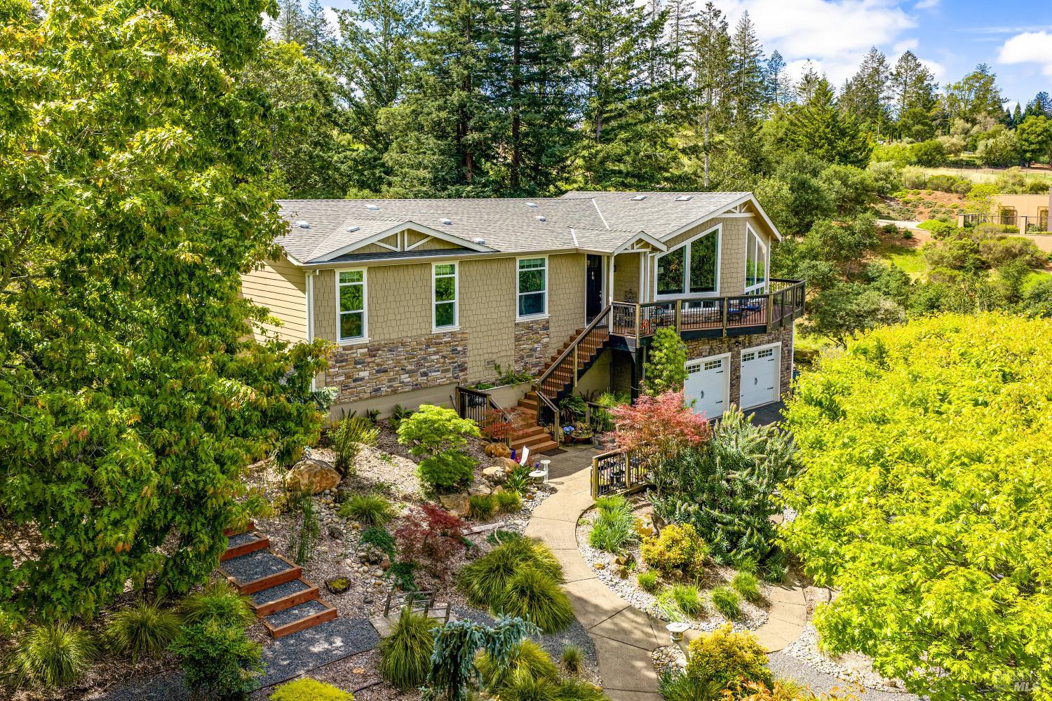 4089 Bayberry Drive Santa Rosa, CA 95404 - Photo 63 of 68