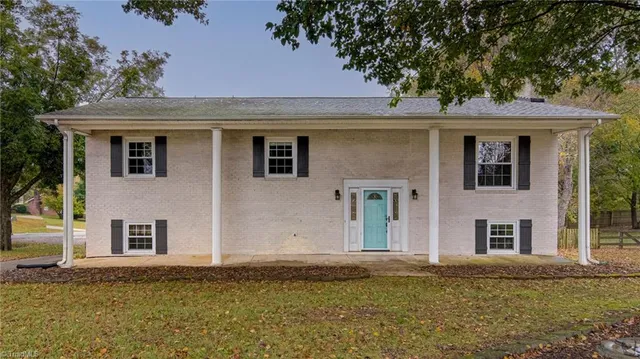 $349,900 | 8140 Vance Road, Kernersville, NC 27284