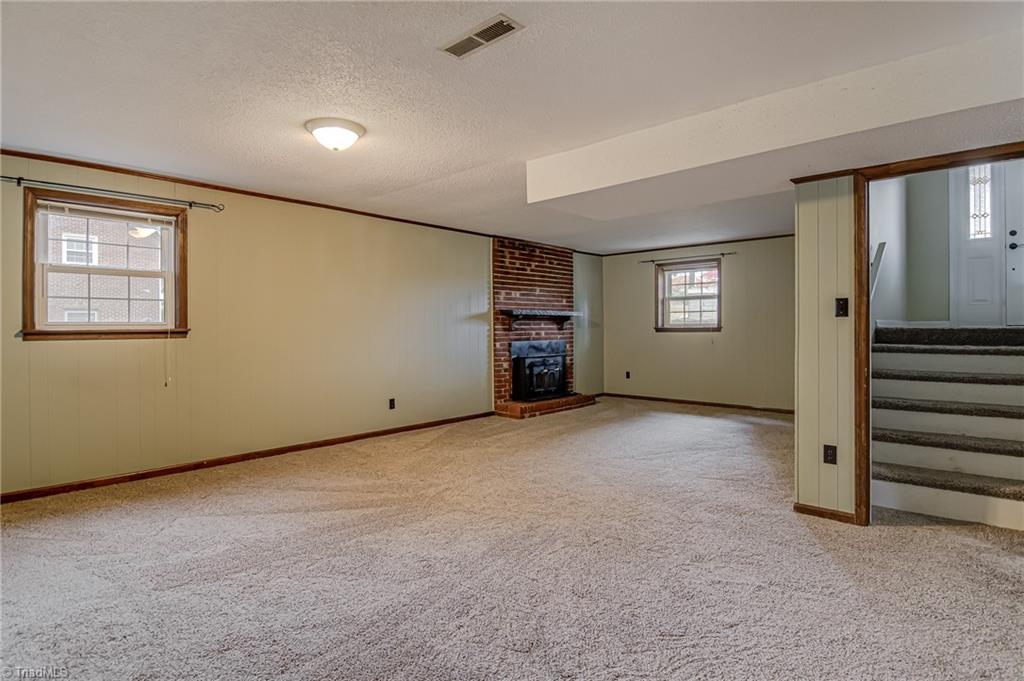 8140 Vance Road Kernersville, NC 27284 - Photo 20 of 34