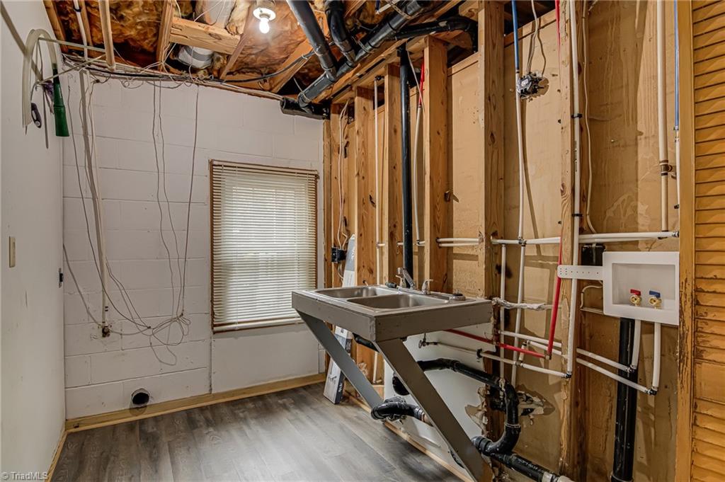 8140 Vance Road Kernersville, NC 27284 - Photo 27 of 34