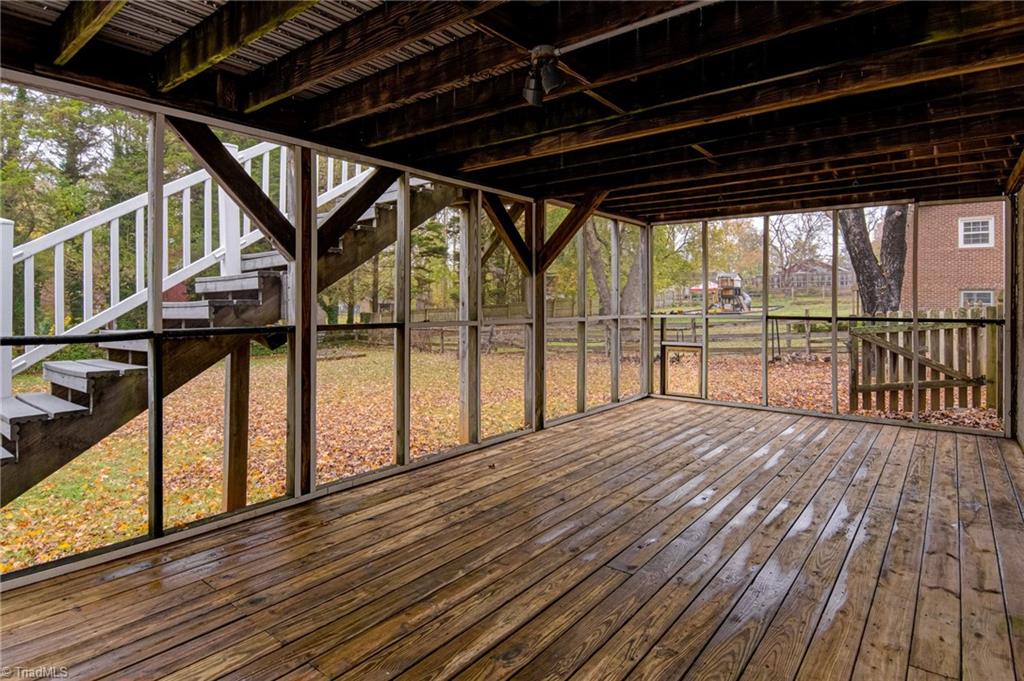 8140 Vance Road Kernersville, NC 27284 - Photo 28 of 34