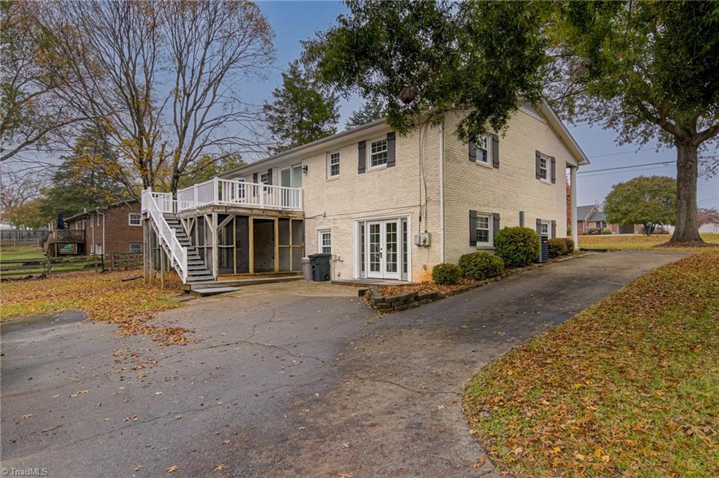 8140 Vance Road Kernersville, NC 27284 - Photo 29 of 34