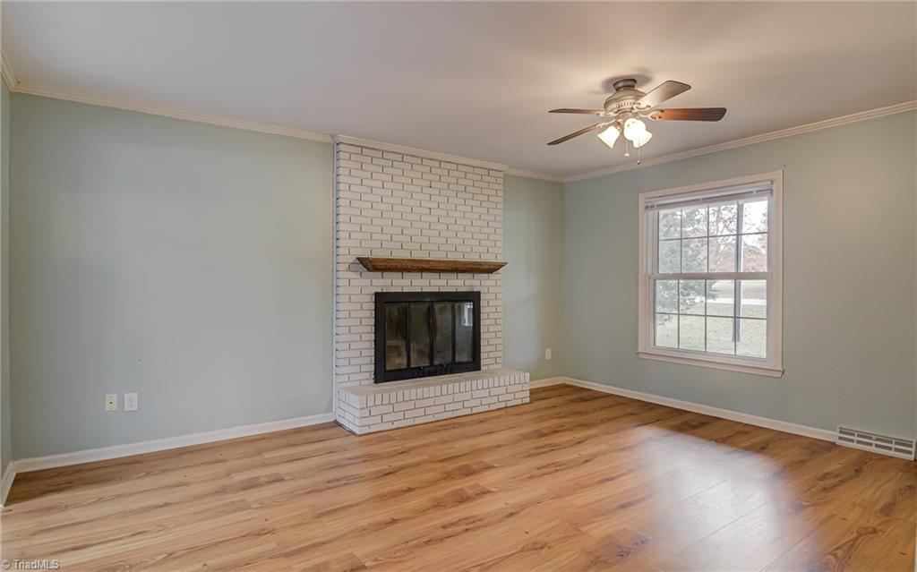 8140 Vance Road Kernersville, NC 27284 - Photo 3 of 34