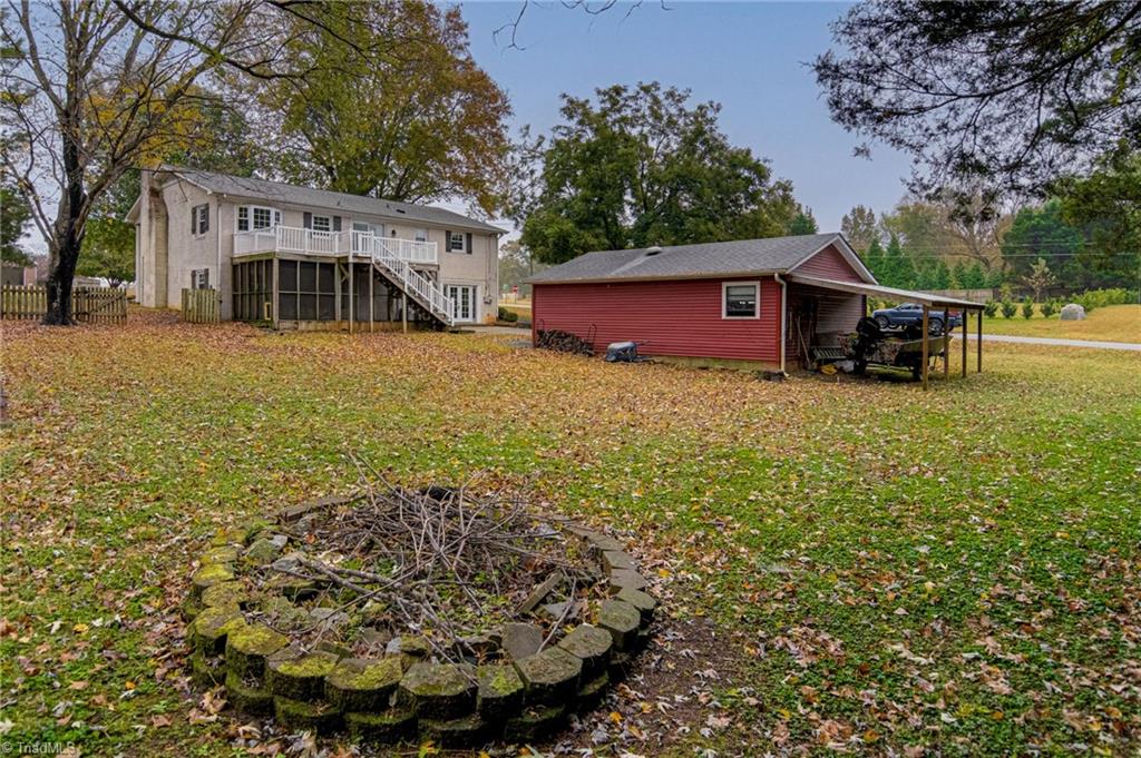 8140 Vance Road Kernersville, NC 27284 - Photo 31 of 34