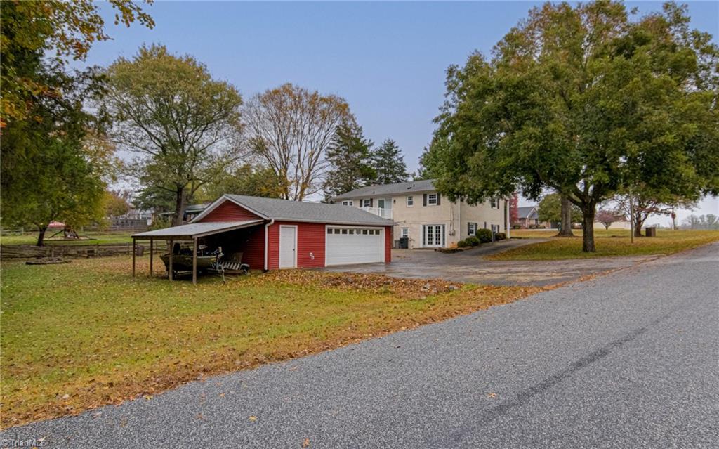 8140 Vance Road Kernersville, NC 27284 - Photo 32 of 34