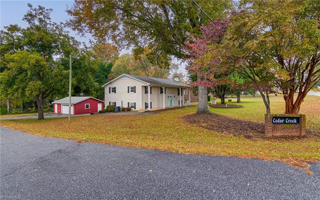 8140 Vance Road Kernersville, NC 27284 - Photo 33 of 34