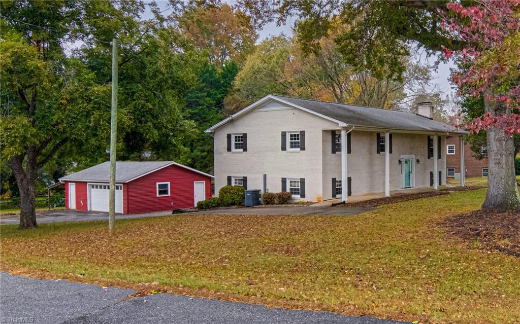 8140 Vance Road Kernersville, NC 27284 - Photo 34 of 34