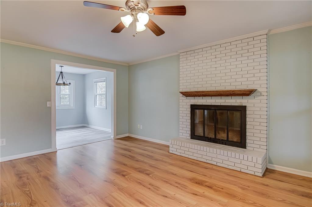 8140 Vance Road Kernersville, NC 27284 - Photo 4 of 34