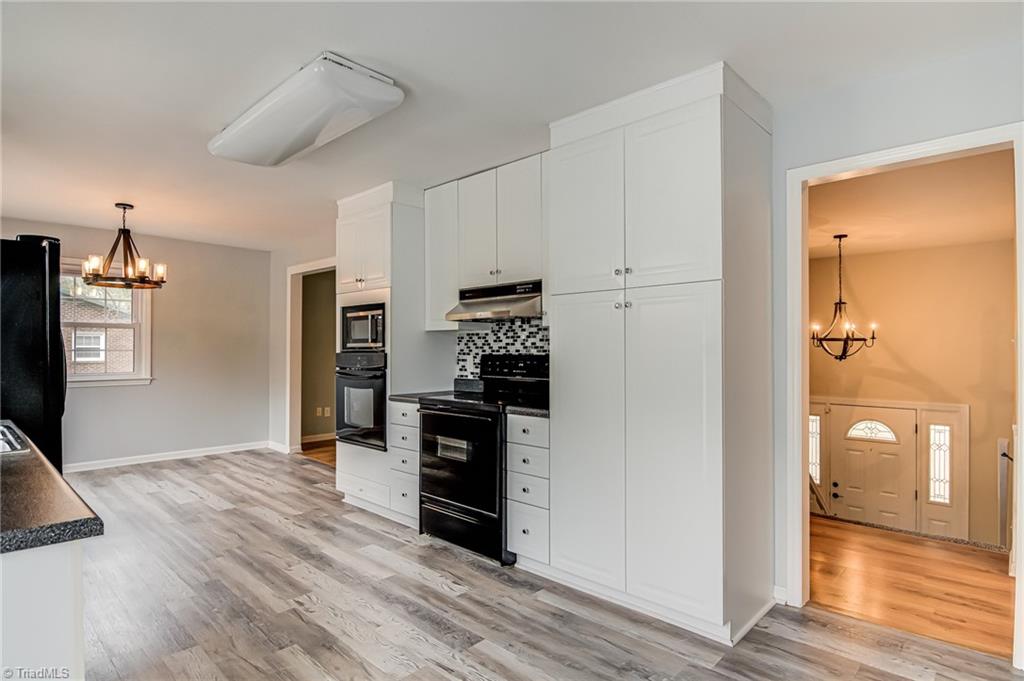 8140 Vance Road Kernersville, NC 27284 - Photo 8 of 34