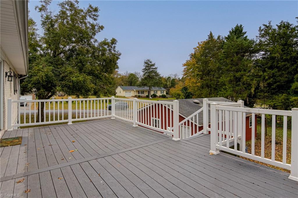 8140 Vance Road Kernersville, NC 27284 - Photo 10 of 34