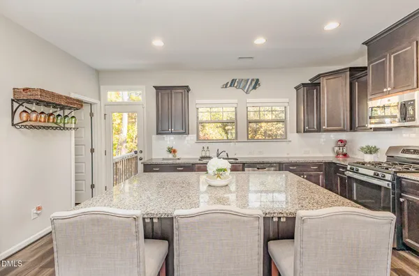 $435,000 | 823 Richmont Grove Lane, Apex, NC 27523