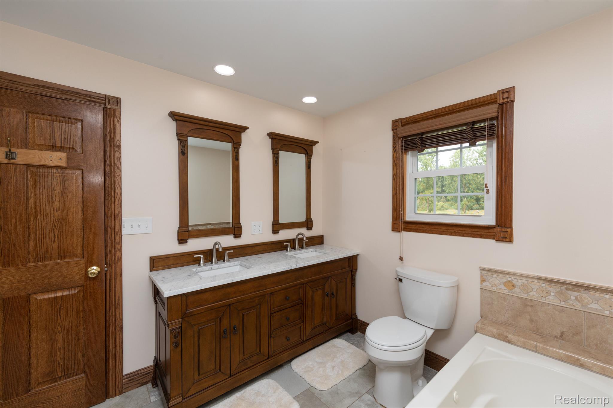5559 Cade Road Imlay City, MI 48444 - Photo 46 of 98 Double sinks w