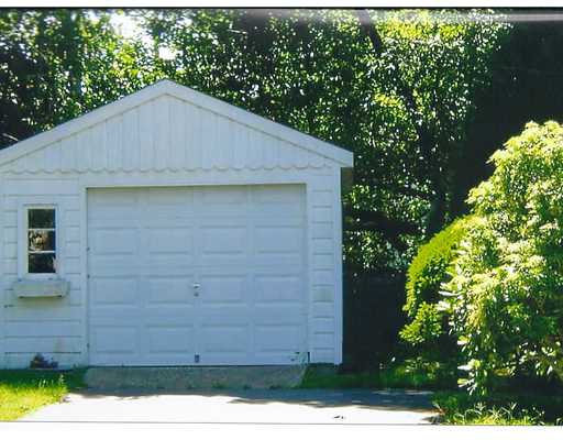 14 Westbrook Road Cranston, RI 02920 - Photo 2 of 5 Exterior Back.