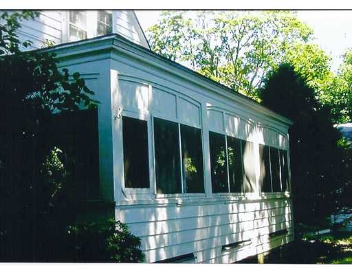 14 Westbrook Road Cranston, RI 02920 - Photo 3 of 5 Exterior Back.