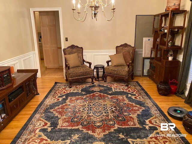 31637 Rhett Drive Daphne, AL 36527 - Photo 6 of 43 Dining / Den