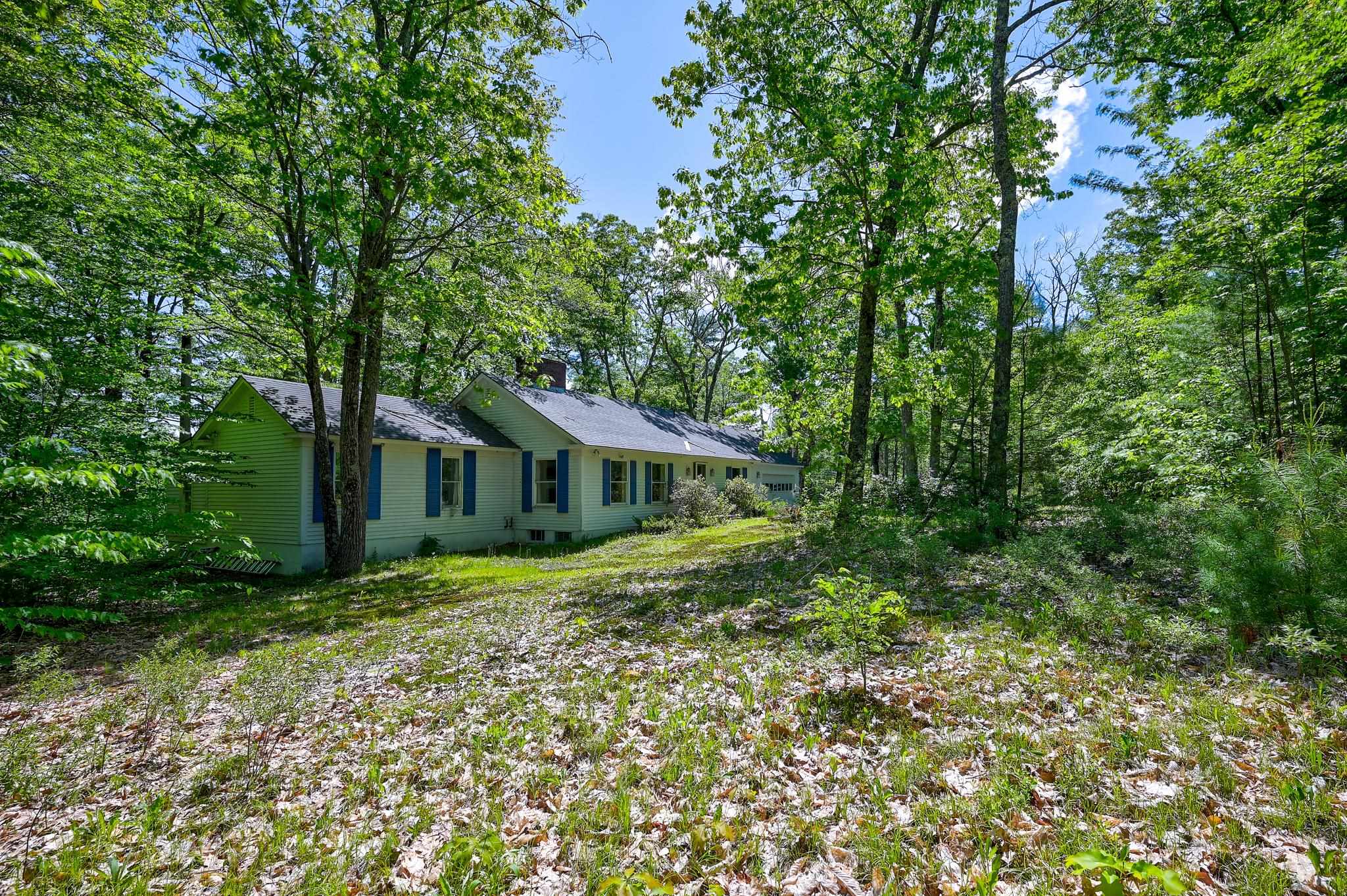 236 Birch Hill Road Conway, NH 03860 - Photo 51 of 53