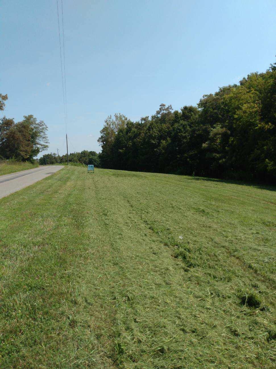 Lot 20 Roach Road Huddleston, VA 24104 - Photo 4 of 5 road frontage