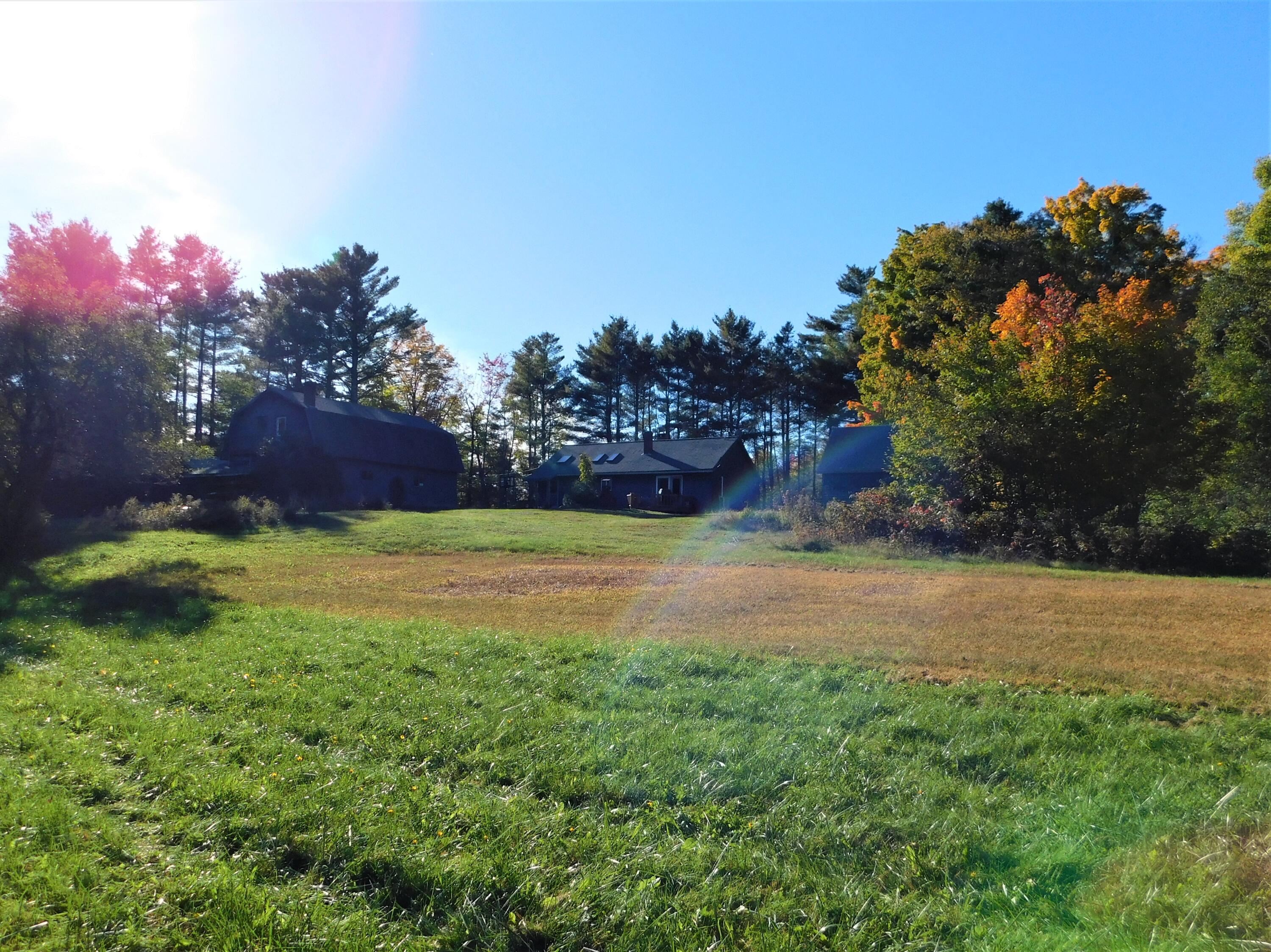 755 North Dexter Road Dexter, ME 04930 - Photo 73 of 81 Yard