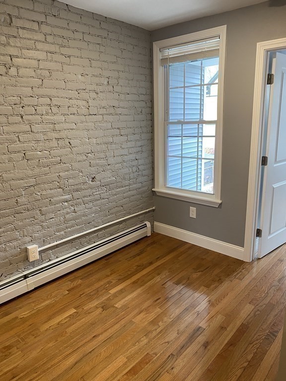 55 Marshall Street, Unit 2 Somerville, MA 02145 - Photo 3 of 9