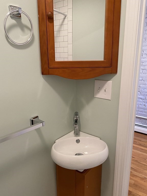 55 Marshall Street, Unit 2 Somerville, MA 02145 - Photo 5 of 9