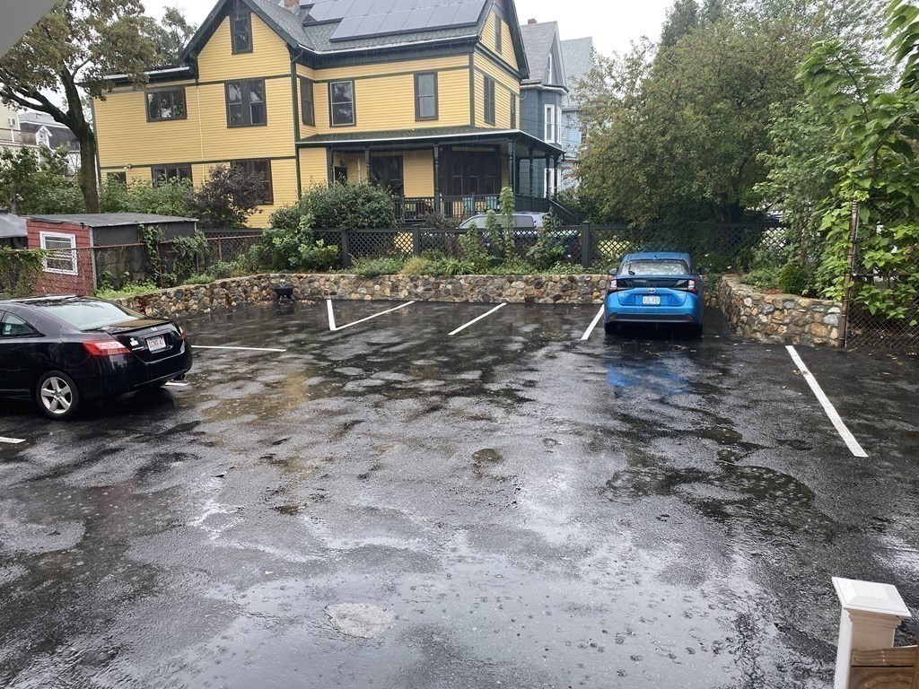 55 Marshall Street, Unit 2 Somerville, MA 02145 - Photo 8 of 9