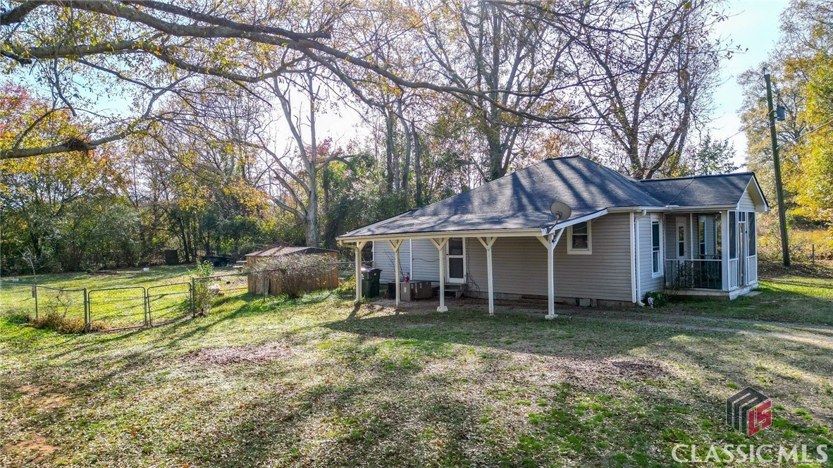 2375 Spring Circle Comer, GA 30629 - Photo 30 of 30 Gallery Image 30