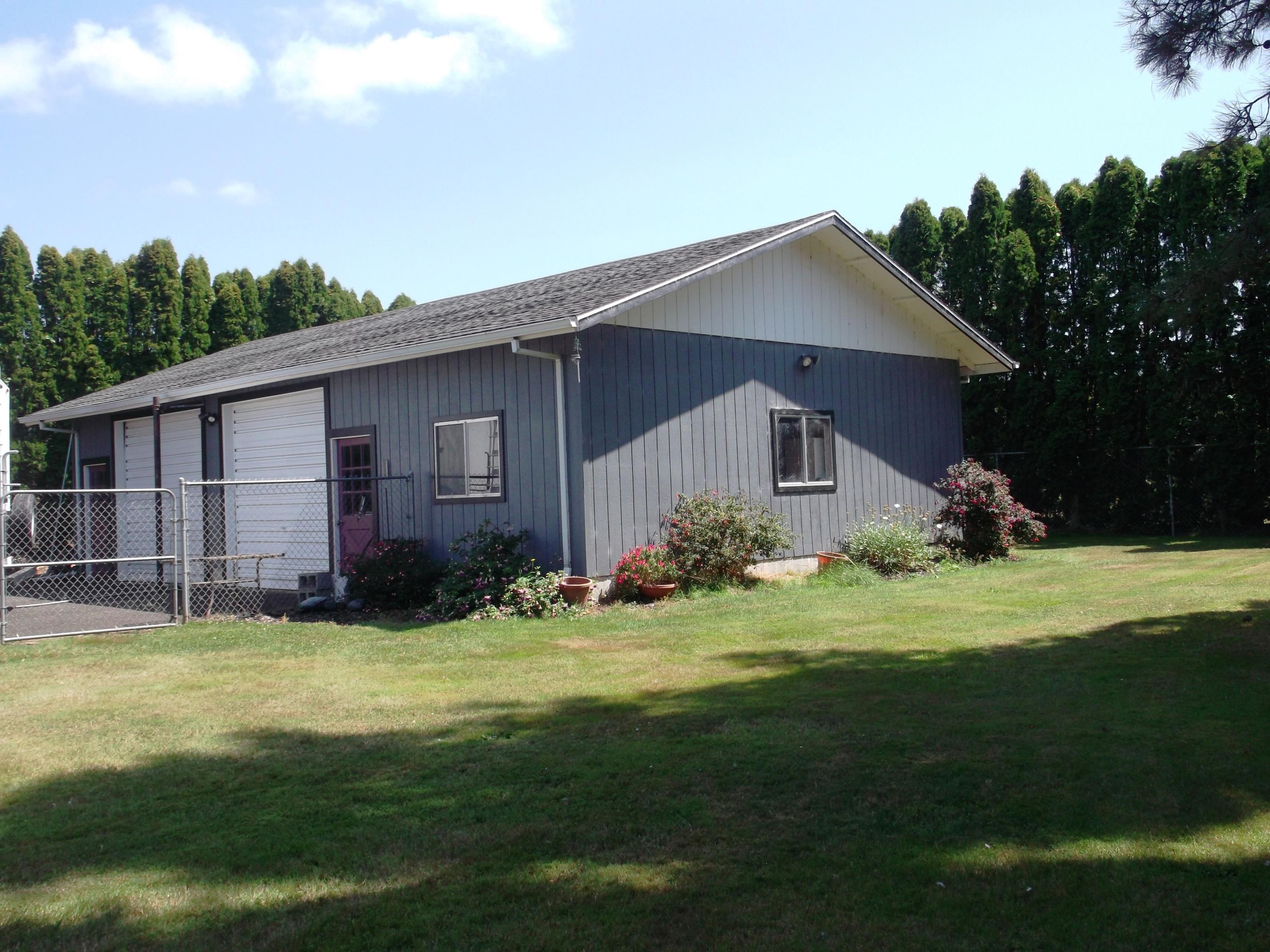 9135 Fairview Road Tillamook, OR 97141 - Photo 19 of 20 Moszer 2