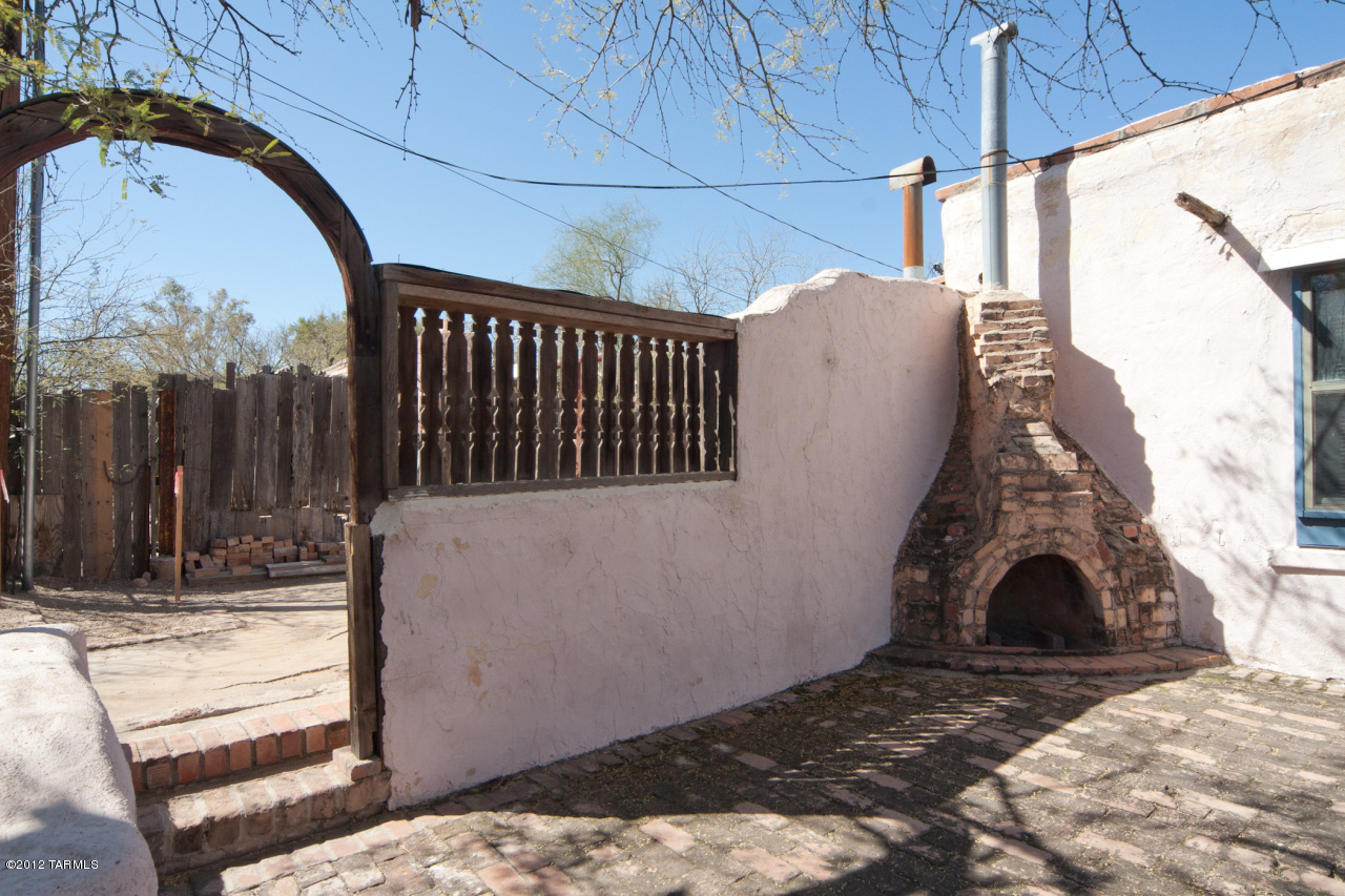 5354 East Fort Lowell Road Tucson, AZ 85712 - Photo 30 of 34