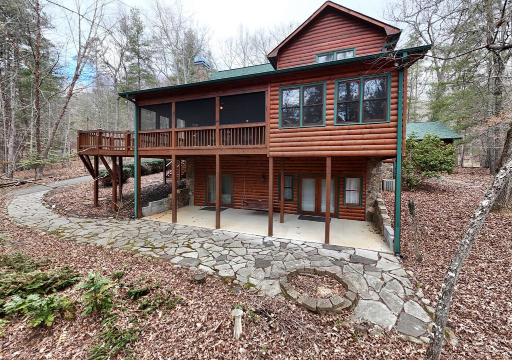 180 Shepherds Ridge Morganton, GA 30560 - Photo 15 of 66