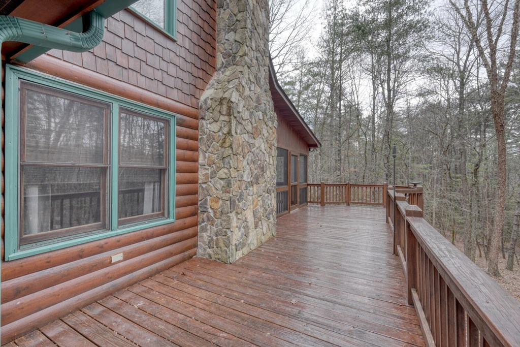 180 Shepherds Ridge Morganton, GA 30560 - Photo 24 of 66