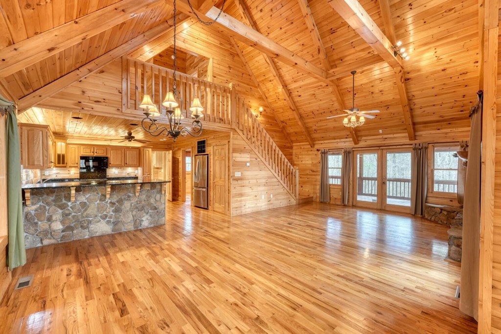 180 Shepherds Ridge Morganton, GA 30560 - Photo 32 of 66