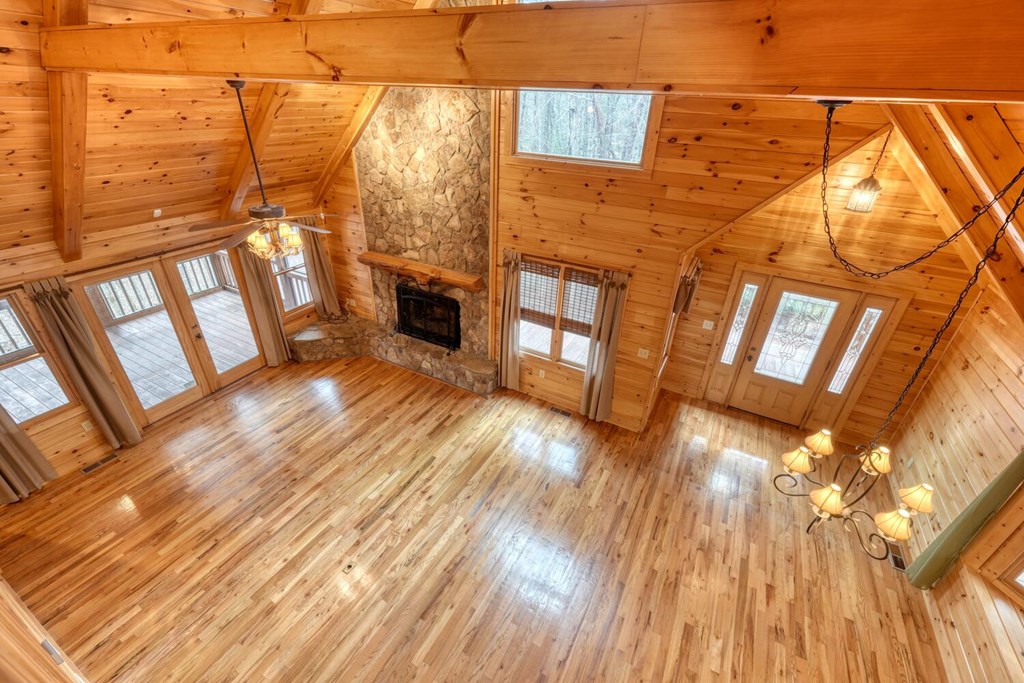 180 Shepherds Ridge Morganton, GA 30560 - Photo 48 of 66