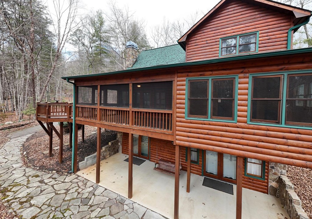 180 Shepherds Ridge Morganton, GA 30560 - Photo 10 of 66