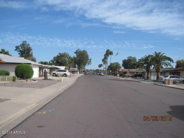 831 South Rochester Mesa, AZ 85206 - Photo 2 of 26 IMG_7634