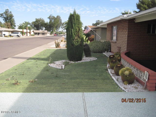 831 South Rochester Mesa, AZ 85206 - Photo 3 of 26 IMG_7639