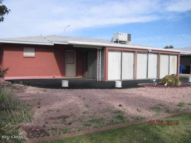 831 South Rochester Mesa, AZ 85206 - Photo 4 of 26 IMG_7645