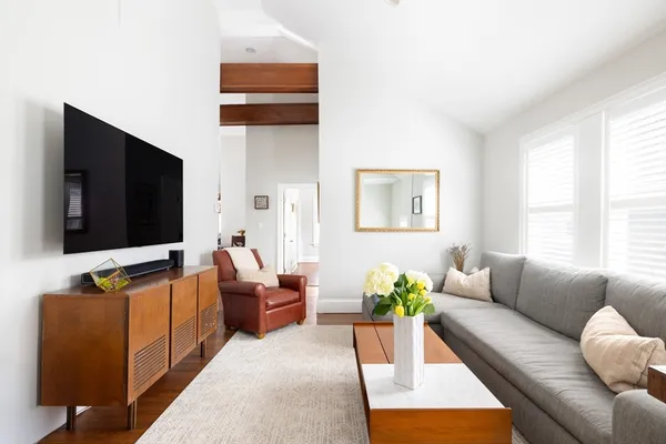 $949,000 | 14 Hathaway Street, Unit 2, Boston, MA 02130