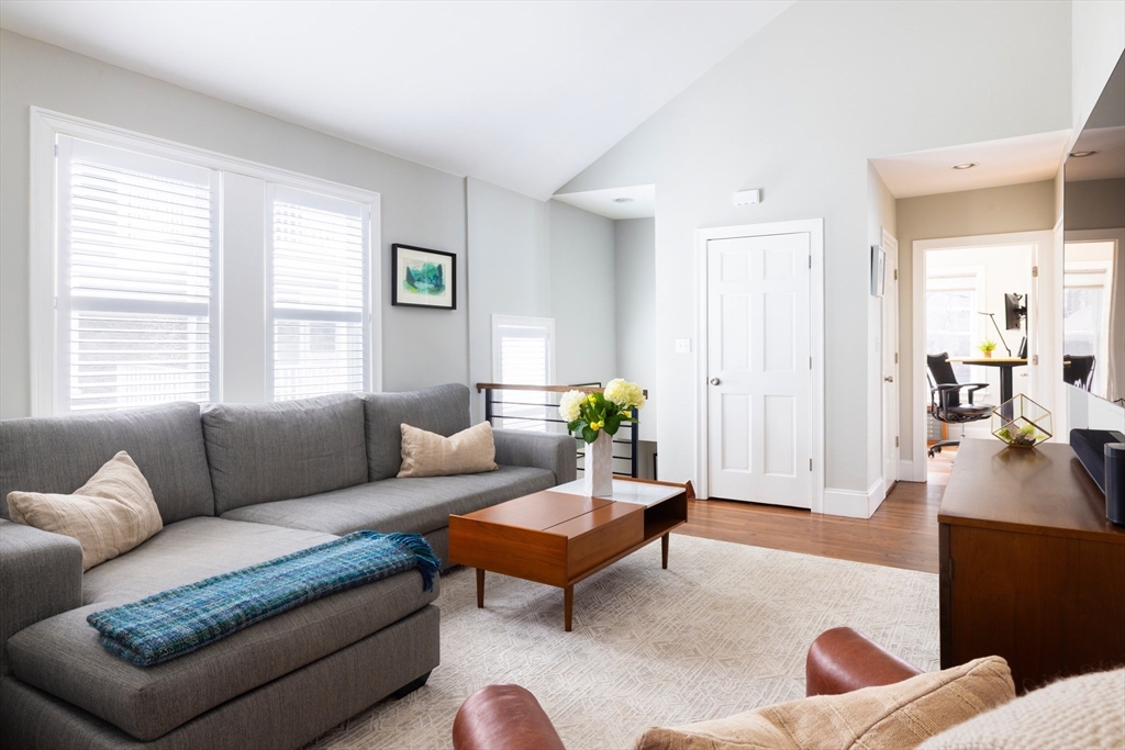 14 Hathaway Street, Unit 2 Boston, MA 02130 - Photo 2 of 11