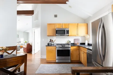 $949,000 | 14 Hathaway Street, Unit 2, Boston, MA 02130