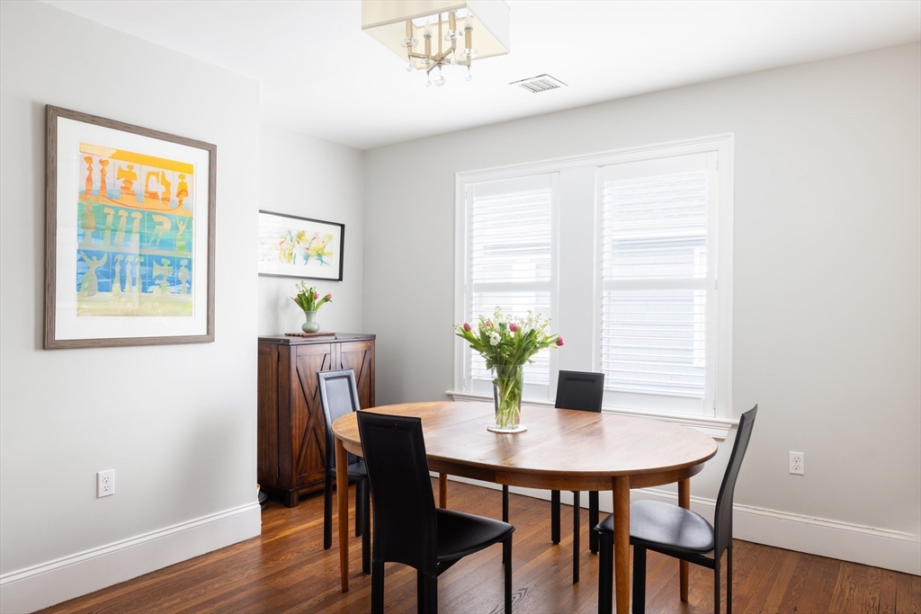 14 Hathaway Street, Unit 2 Boston, MA 02130 - Photo 4 of 11