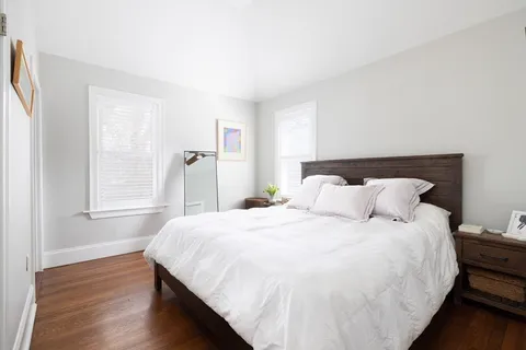 $949,000 | 14 Hathaway Street, Unit 2, Boston, MA 02130