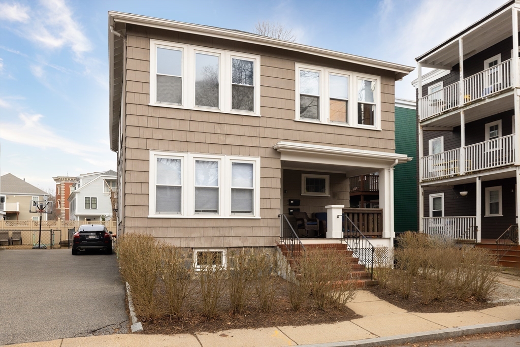 14 Hathaway Street, Unit 2 Boston, MA 02130 - Photo 10 of 11