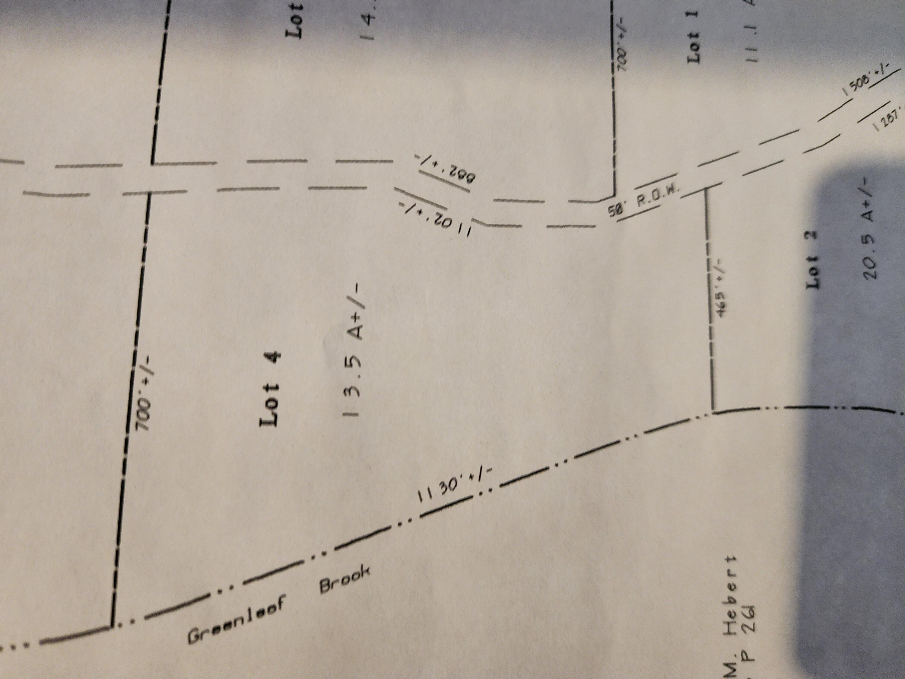 4 Greenleaf Brook Amity, ME 04471 - Photo 4 of 6 20231122_094854