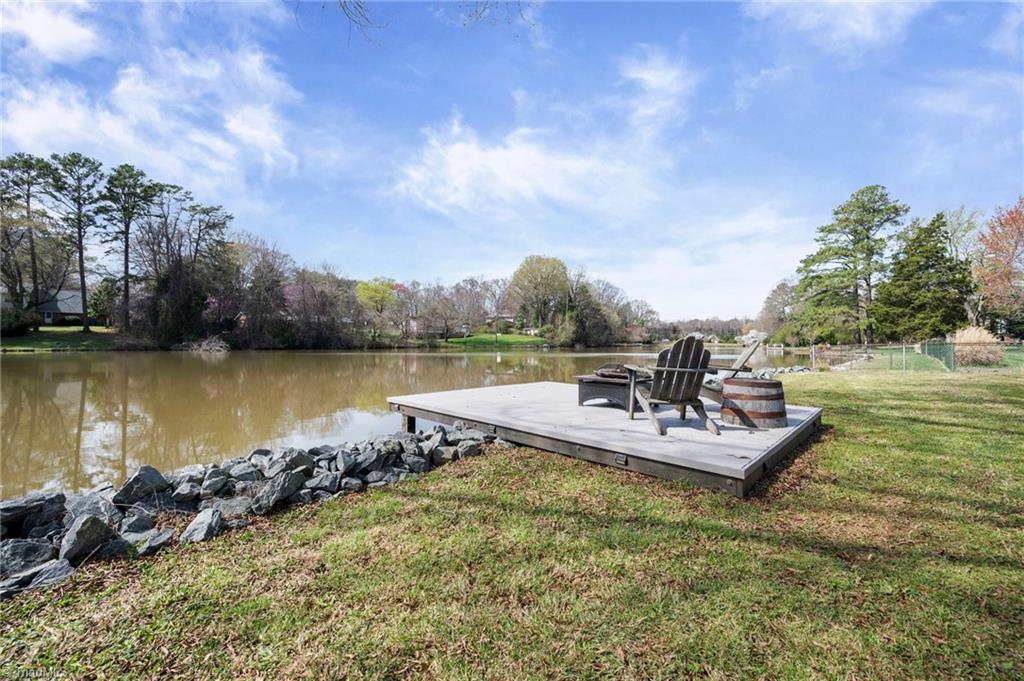 4056 Beaver Brook Road Clemmons, NC 27012 - Photo 45 of 50