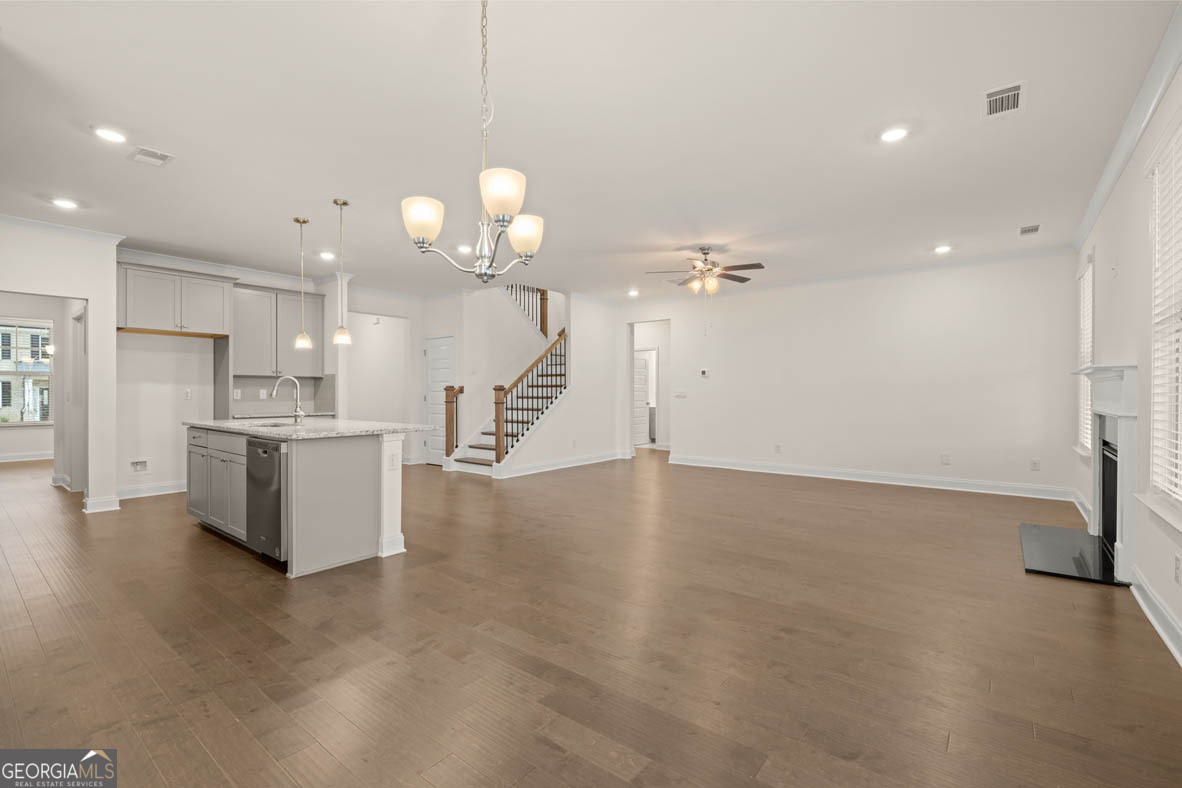 1907 Endress Circle Hampton, GA 30228 - Photo 15 of 46